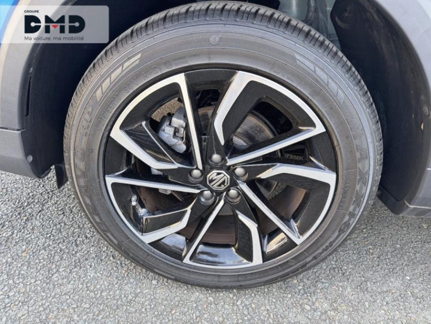 MG Motor Zs 1.5 Vti-tech 106ch Luxury - Visuel #13