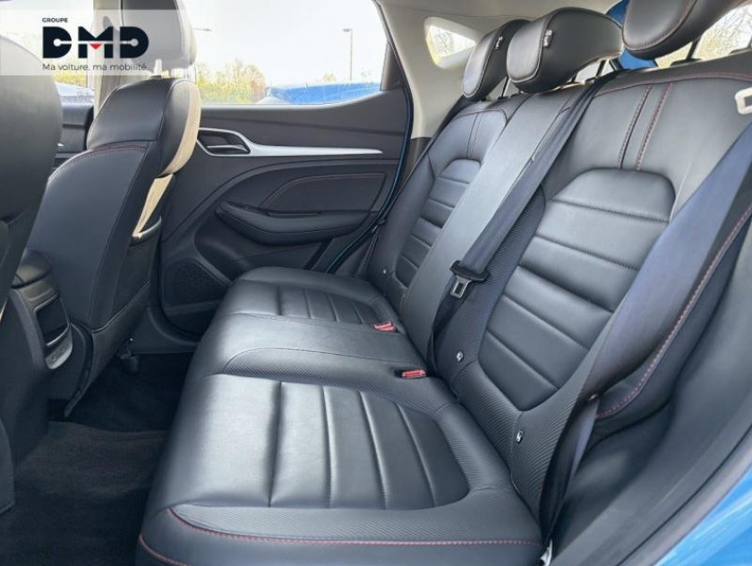 MG Motor Zs 1.5 Vti-tech 106ch Luxury - Visuel #10