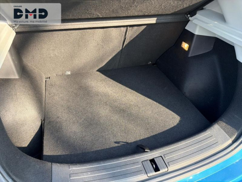 MG Motor Zs 1.5 Vti-tech 106ch Luxury - Visuel #12