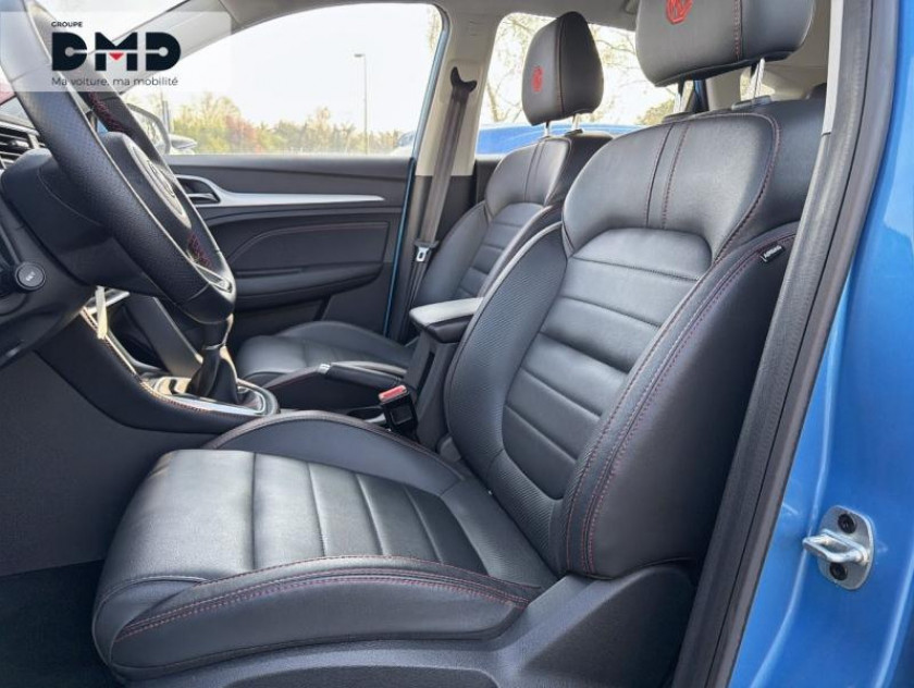 MG Motor Zs 1.5 Vti-tech 106ch Luxury - Visuel #9