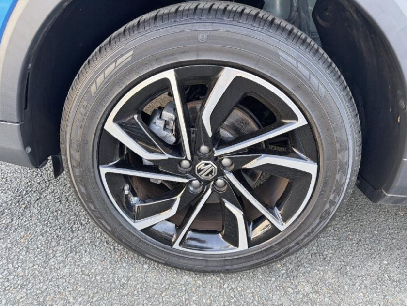 MG Motor Zs 1.5 Vti-tech 106ch Luxury - Visuel #13