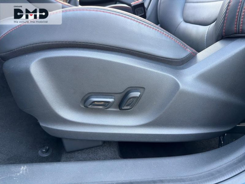 MG Motor Zs 1.5 Vti-tech 106ch Luxury - Visuel #16