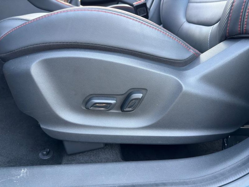 MG Motor Zs 1.5 Vti-tech 106ch Luxury - Visuel #16