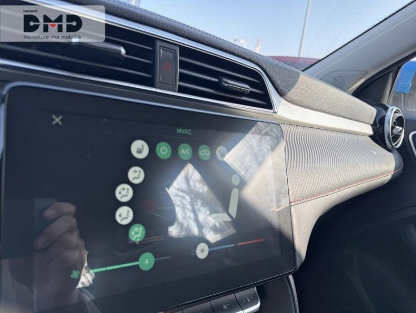 MG Motor Zs 1.5 Vti-tech 106ch Luxury - Visuel #15