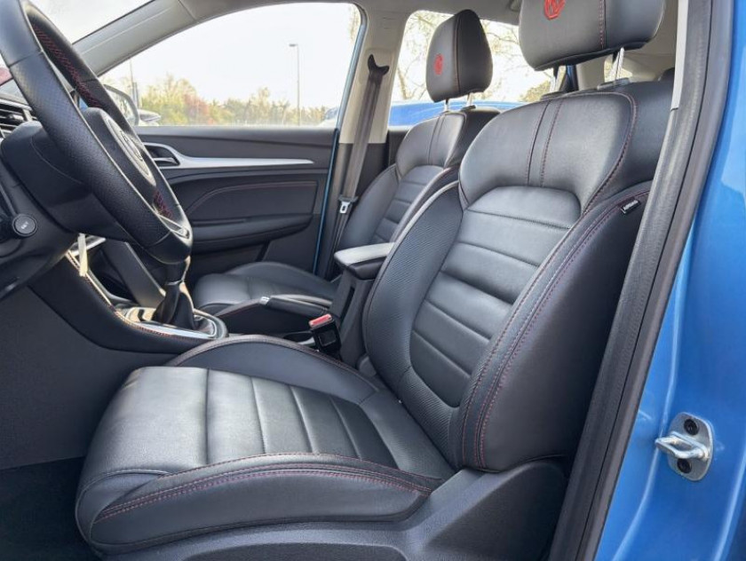 MG Motor Zs 1.5 Vti-tech 106ch Luxury - Visuel #9