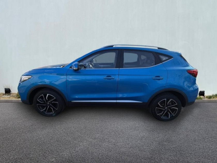 MG Motor Zs 1.5 Vti-tech 106ch Luxury - Visuel #2
