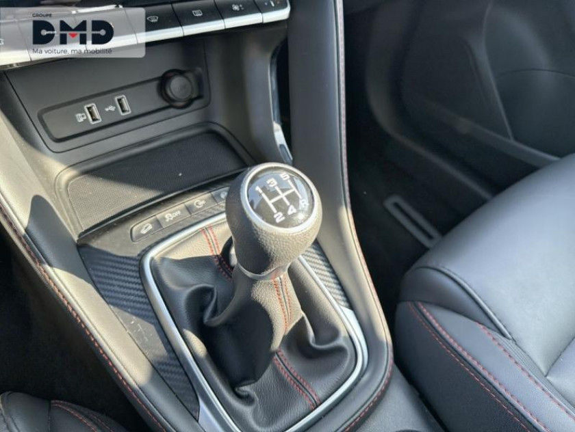 MG Motor Zs 1.5 Vti-tech 106ch Luxury - Visuel #8