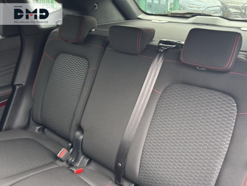 Ford Kuga 2.5 Duratec 180ch Hybrid Flexifuel St-line Powershift - Visuel #10