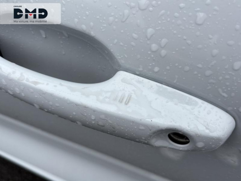 Ford Kuga 2.5 Duratec 180ch Hybrid Flexifuel St-line Powershift - Visuel #14