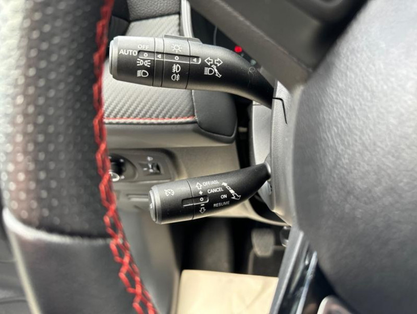 MG Motor Zs 1.5 Vti-tech 106ch Luxury - Visuel #14