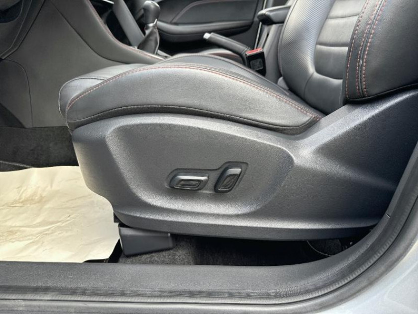 MG Motor Zs 1.5 Vti-tech 106ch Luxury - Visuel #15