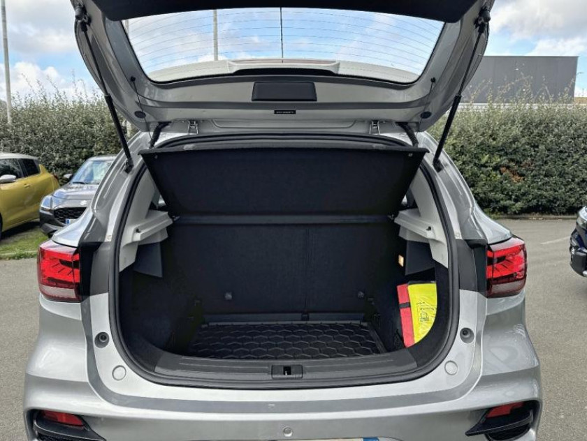 MG Motor Zs 1.5 Vti-tech 106ch Luxury - Visuel #12