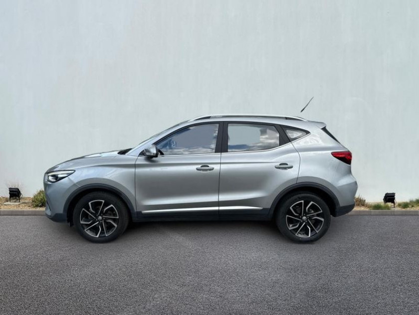 MG Motor Zs 1.5 Vti-tech 106ch Luxury - Visuel #2