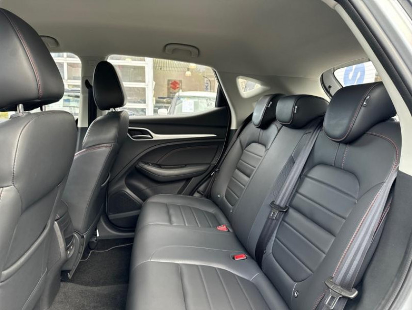 MG Motor Zs 1.5 Vti-tech 106ch Luxury - Visuel #11