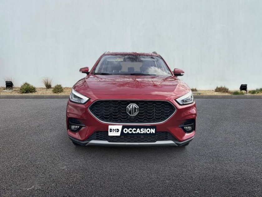 MG Motor Zs 1.0 T-gdi 111ch Luxury - Visuel #3