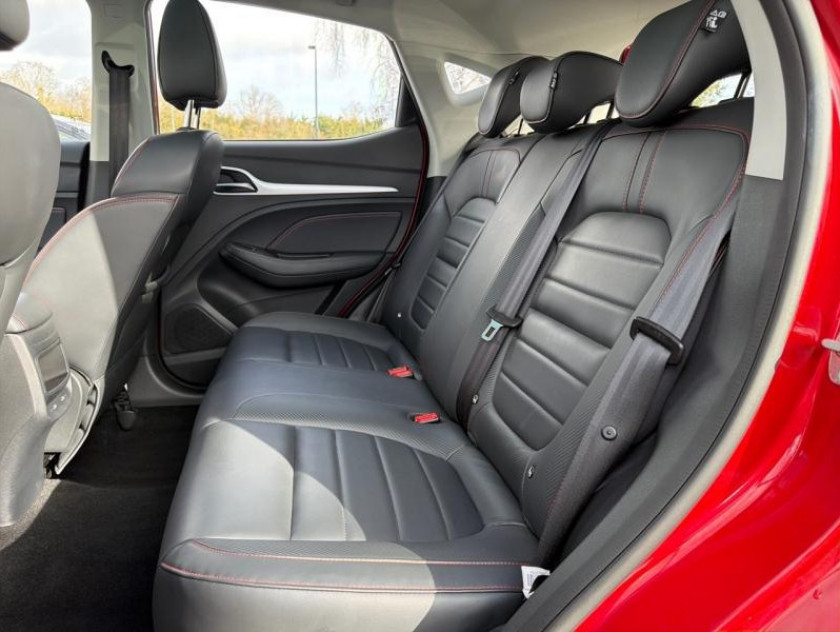 MG Motor Zs 1.0 T-gdi 111ch Luxury - Visuel #10