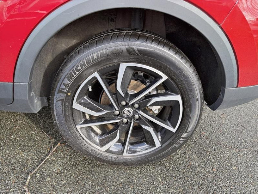 MG Motor Zs 1.0 T-gdi 111ch Luxury - Visuel #13