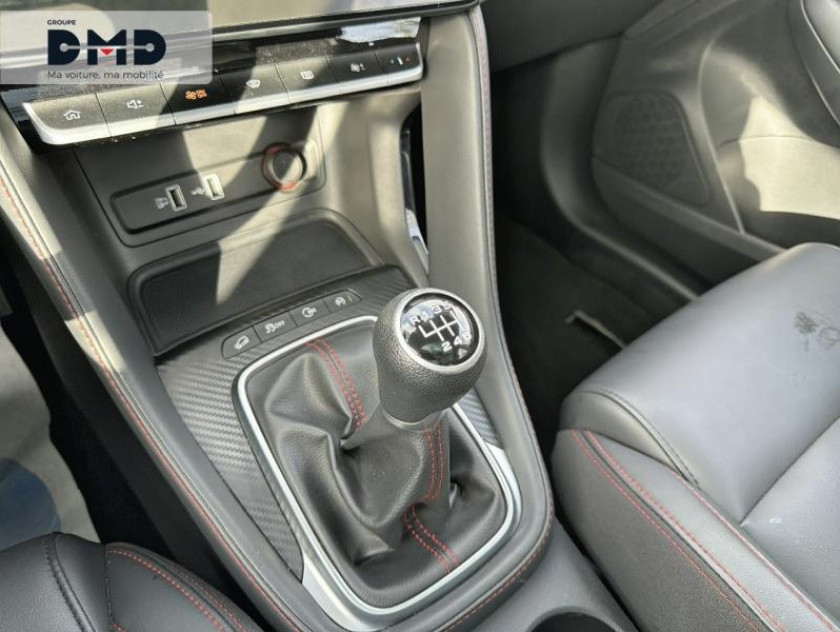 MG Motor Zs 1.0 T-gdi 111ch Luxury - Visuel #8
