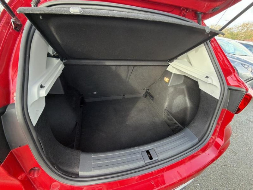 MG Motor Zs 1.0 T-gdi 111ch Luxury - Visuel #12