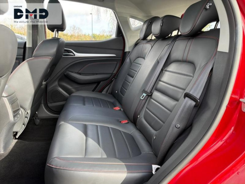 MG Motor Zs 1.0 T-gdi 111ch Luxury - Visuel #10