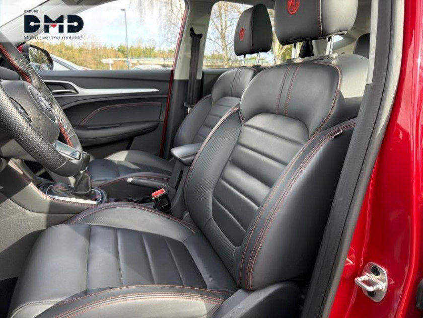 MG Motor Zs 1.0 T-gdi 111ch Luxury - Visuel #9