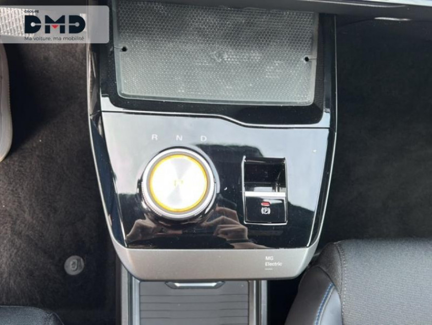 MG Motor Mg4 Ev 204ch - 64kwh Luxury My23 - Visuel #8