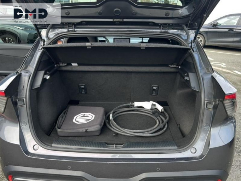 MG Motor Mg4 Ev 204ch - 64kwh Luxury My23 - Visuel #12