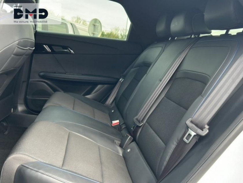 MG Motor Mg4 Ev 204ch - 64kwh Luxury My23 - Visuel #10