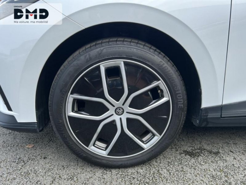 MG Motor Mg4 Ev 204ch - 64kwh Luxury My23 - Visuel #13