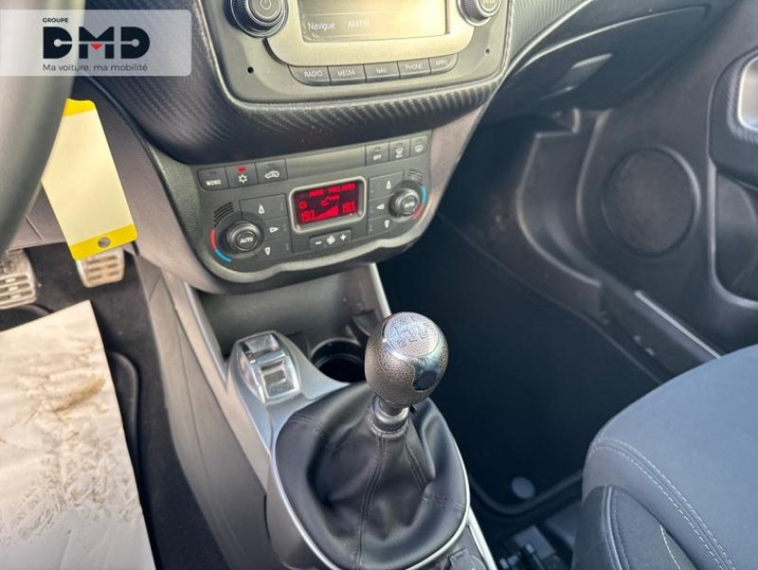 Alfa Romeo Mito 0.9 Twin Air 105ch Imola Stop&start - Visuel #8