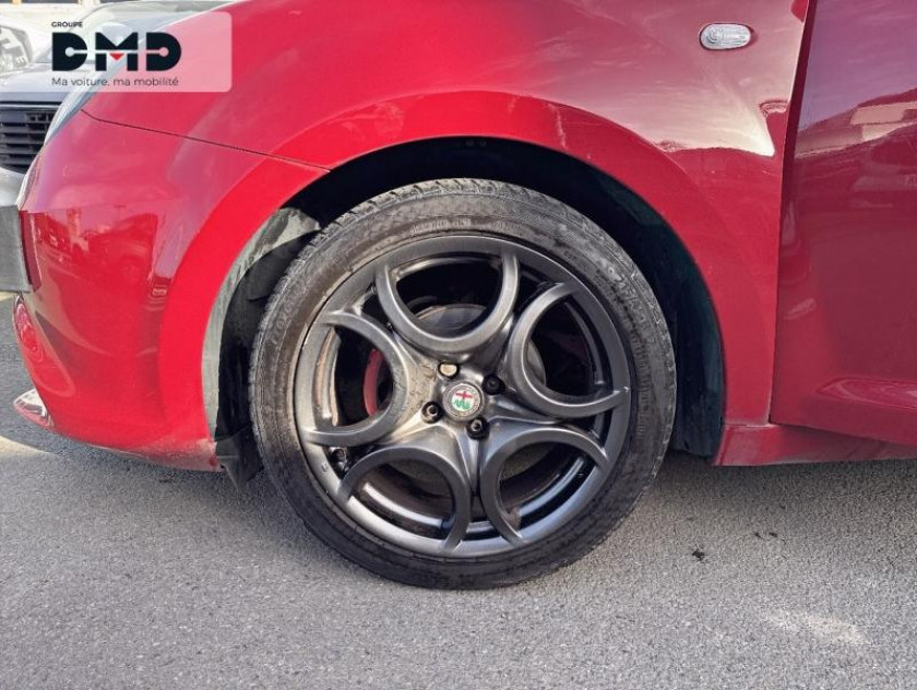 Alfa Romeo Mito 0.9 Twin Air 105ch Imola Stop&start - Visuel #13