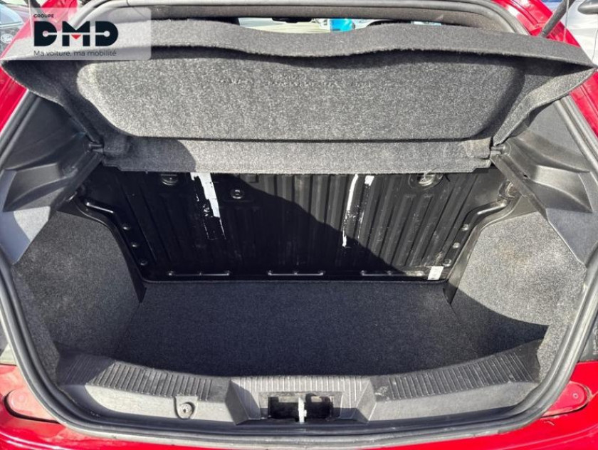 Alfa Romeo Mito 0.9 Twin Air 105ch Imola Stop&start - Visuel #12