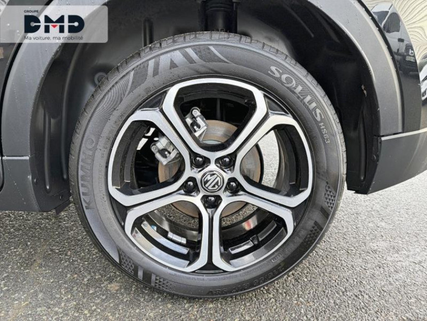 MG Motor Zs Hybrid+ 197ch Comfort - Visuel #13
