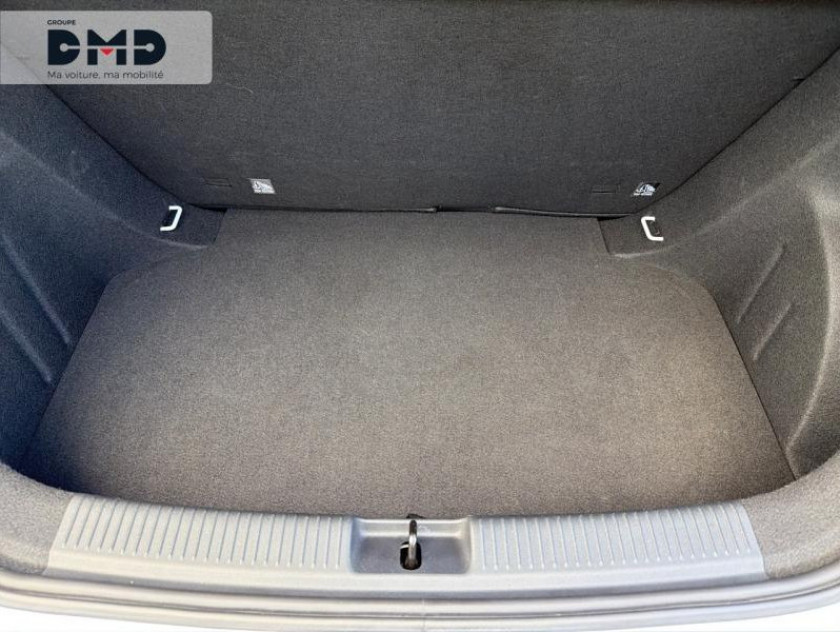 MG Motor Mg3 1.5 Hybrid+ 195ch Comfort - Visuel #12
