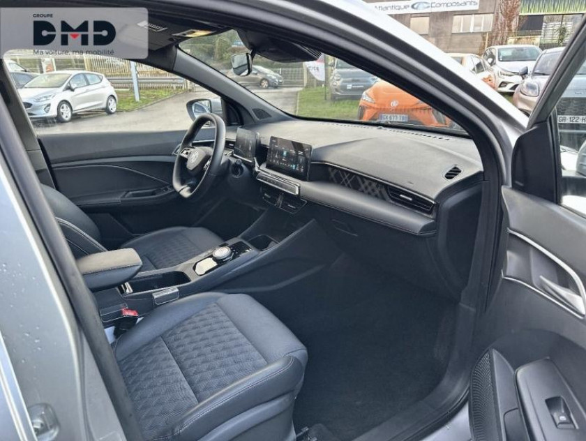 MG Motor Mg3 Hybrid+ 195ch Luxury - Visuel #6