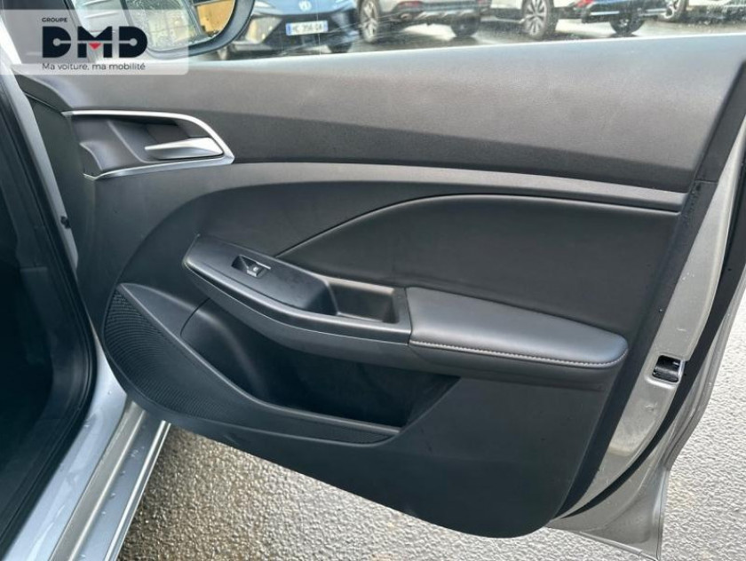 MG Motor Mg3 Hybrid+ 195ch Luxury - Visuel #7