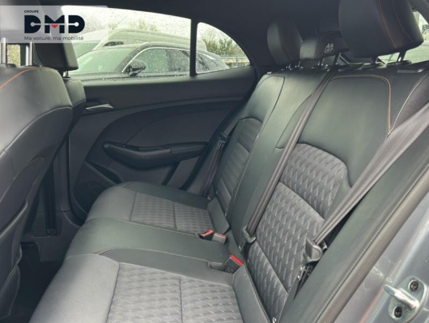 MG Motor Mg3 Hybrid+ 195ch Luxury - Visuel #10