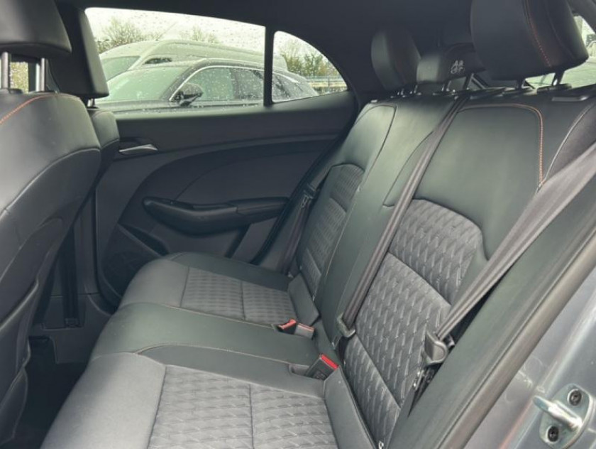 MG Motor Mg3 Hybrid+ 195ch Luxury - Visuel #10