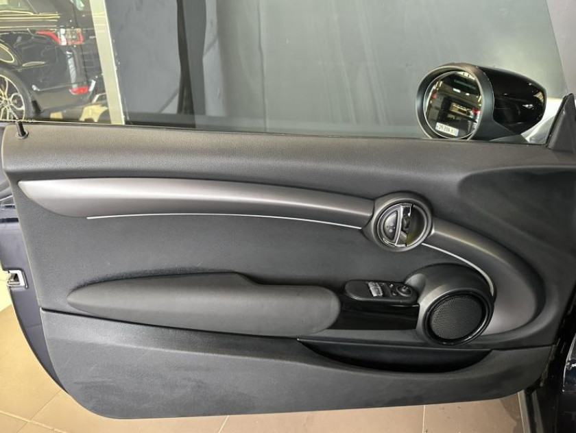 Mini Mini Cooper S 178ch Yours Bva7 - Visuel #8