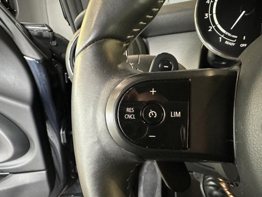 Mini Mini Cooper S 178ch Yours Bva7 - Visuel #11
