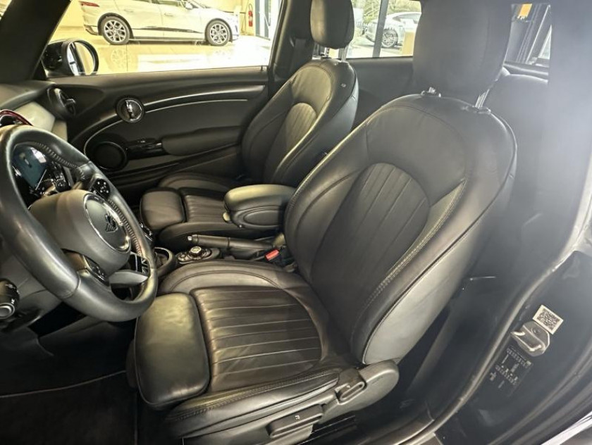 Mini Mini Cooper S 178ch Yours Bva7 - Visuel #3