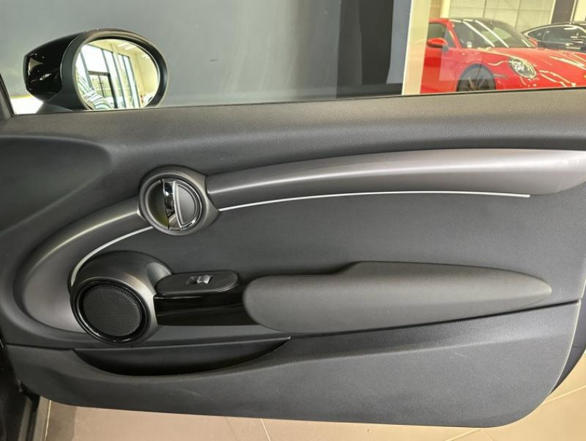 Mini Mini Cooper S 178ch Yours Bva7 - Visuel #9