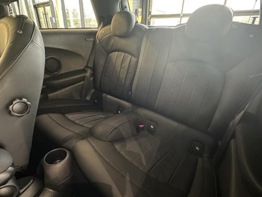 Mini Mini Cooper S 178ch Yours Bva7 - Visuel #5