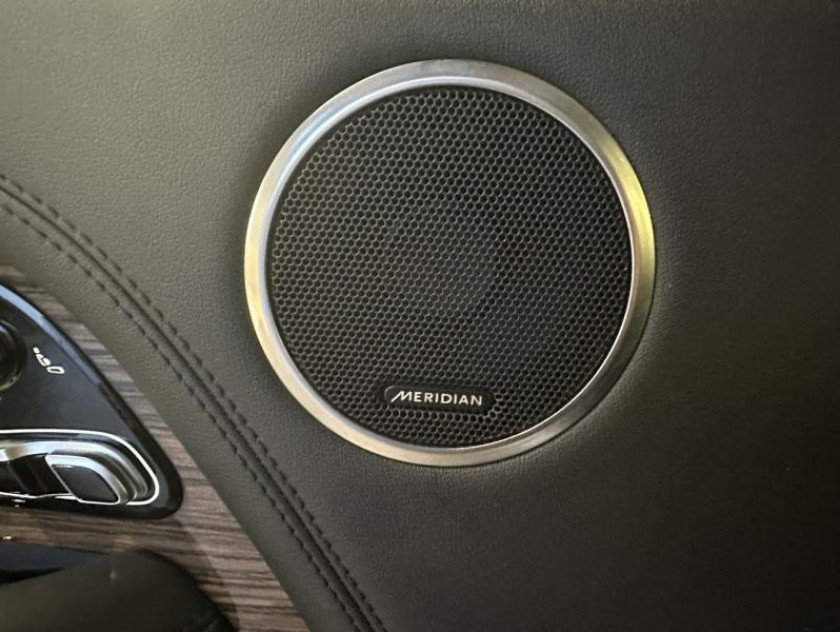 Land-rover Range Rover 2.0 P400e 404ch Westminster Black Swb Mark X - Visuel #19