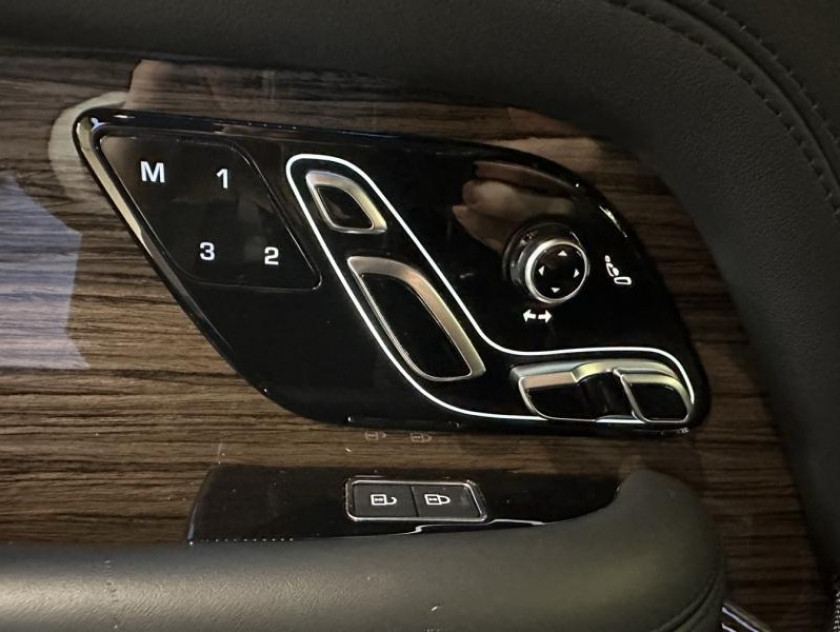 Land-rover Range Rover 2.0 P400e 404ch Westminster Black Swb Mark X - Visuel #20