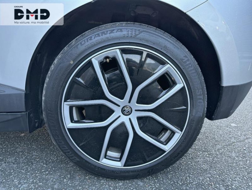 MG Motor Mg4 Ev 204ch - 64kwh Luxury My23 - Visuel #13