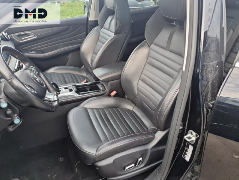 MG Motor Ehs 1.5t Gdi 258ch Phev Luxury - Visuel #9