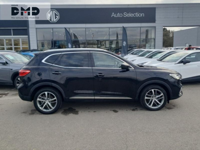 MG Motor Ehs 1.5t Gdi 258ch Phev Luxury - Visuel #2