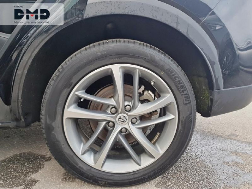 MG Motor Ehs 1.5t Gdi 258ch Phev Luxury - Visuel #13