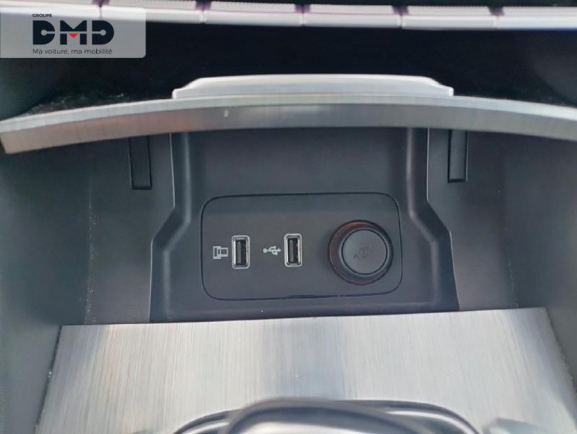 MG Motor Ehs 1.5t Gdi 258ch Phev Luxury - Visuel #17